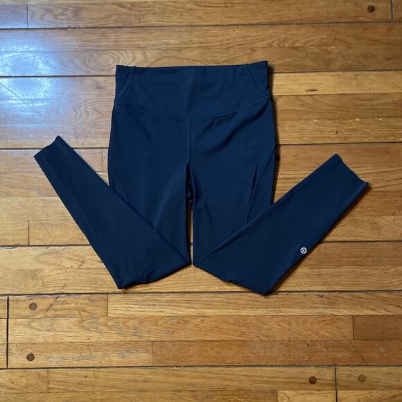 Lululemon Base Pace High-Rise Crop 23" - Picture 5 of 16